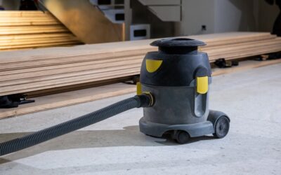 Ranking odkurzaczy bezworkowych do garażu 2026