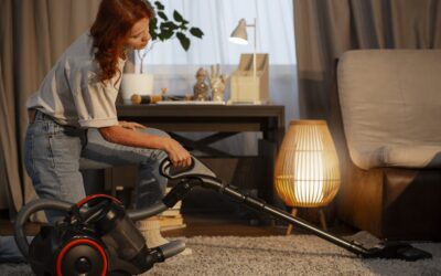 Ranking odkurzaczy dla alergików z filtrem HEPA 2026