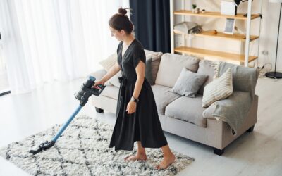 Ranking odkurzaczy do dywanów z długim włosiem 2026