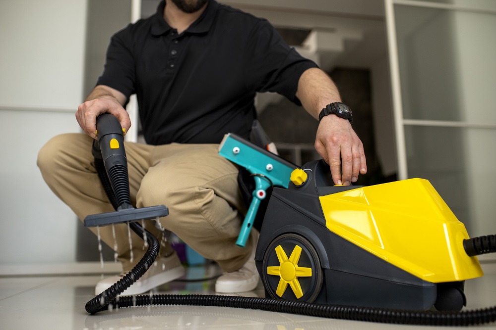 Ranking odkurzaczy piorących Karcher Ranking odkurzaczy piorących Karcher