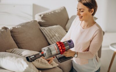 Ranking odkurzaczy ręcznych bezprzewodowych 2026