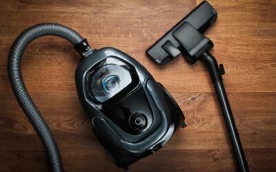 Ranking odkurzaczy workowych do domu 2026