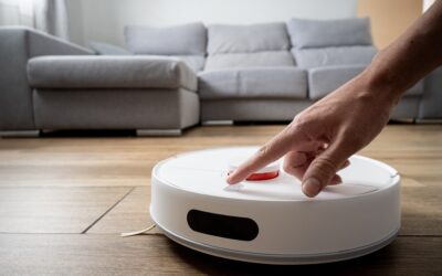 Ranking robotów sprzątających Xiaomi 2026
