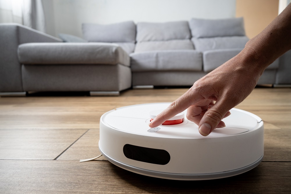 Ranking robotów sprzątających Xiaomi Ranking robotów sprzątających Xiaomi